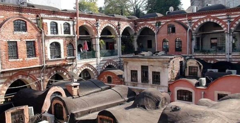 Ճանչնանք մեր բառերը (3)